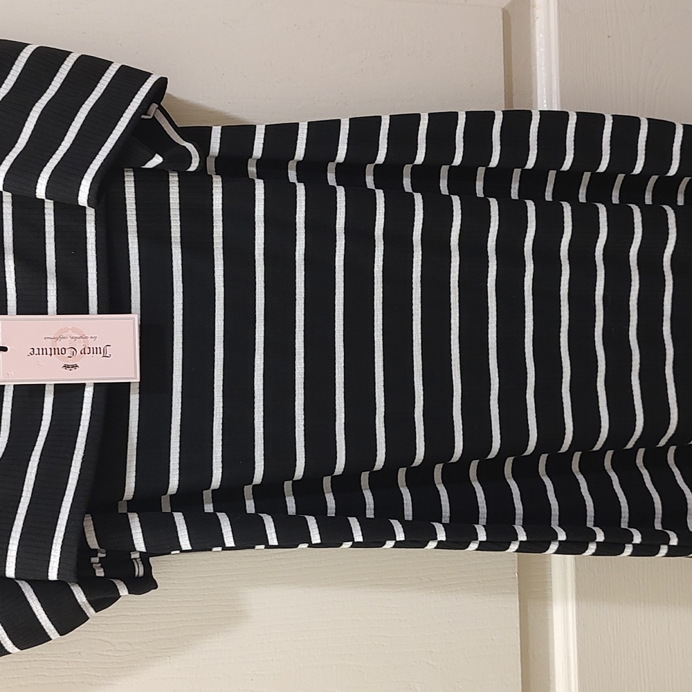 Off Shoulder JC dress